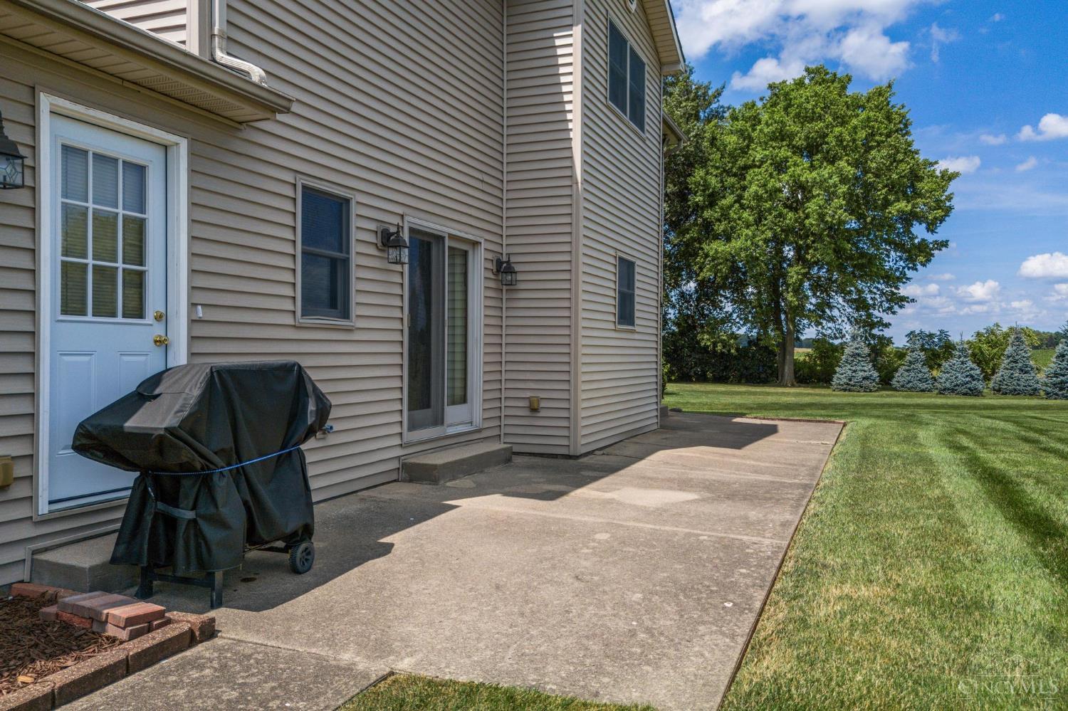 824 Kelly Drive, Wilmington, OH, 45177 — photo 26