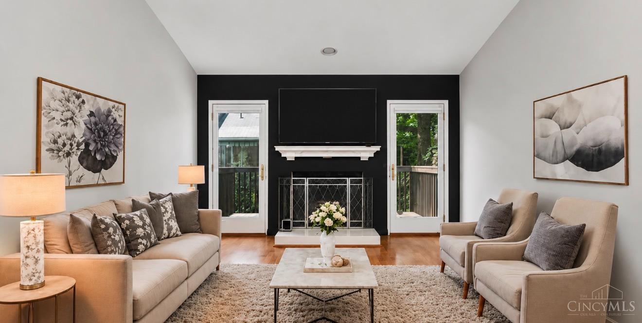 2nd image of 5477 Hanover, Cincinnati, OH 45230 | MLS# 1887012