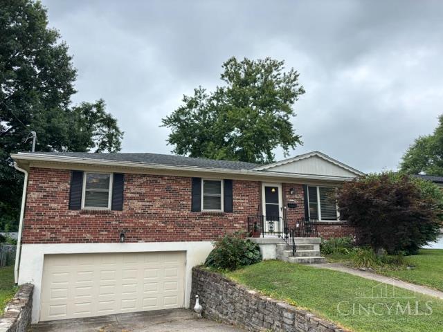 5377 Gander Drive, Delhi Twp, OH, 45238