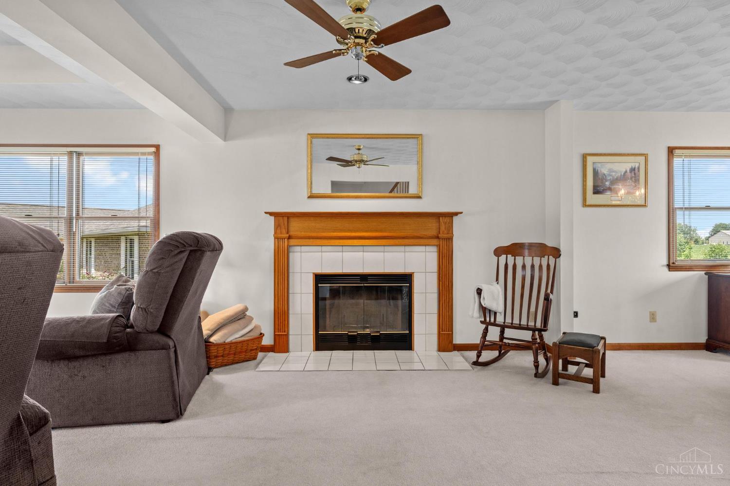 824 Kelly Drive, Wilmington, OH, 45177 — photo 8