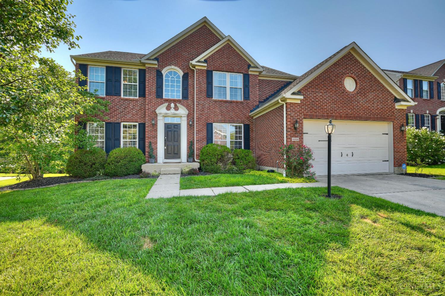 5224 Terrace Trace Court, Union Twp, OH, 45150