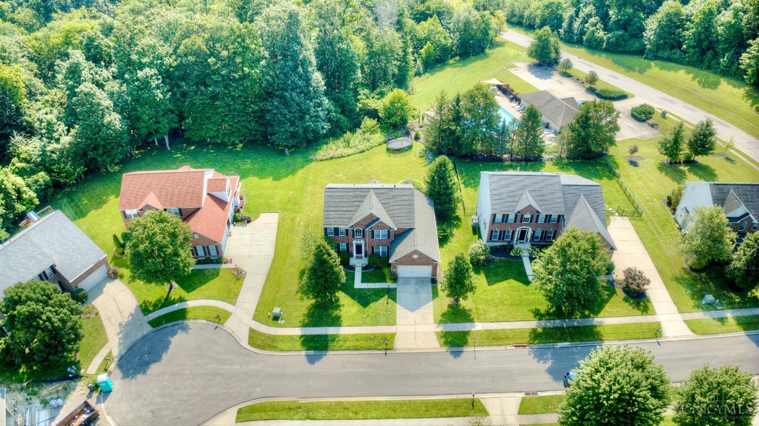 5224 Terrace Trace Court, Union Twp, OH, 45150 — photo 48