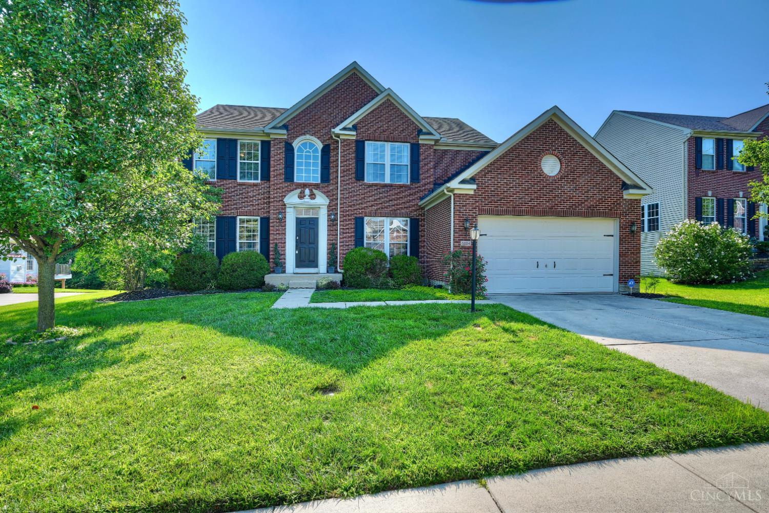 5224 Terrace Trace Court, Union Twp, OH, 45150 — photo 2
