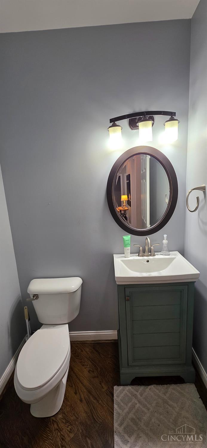 4265 logsdons woods Drive, Liberty Twp, OH, 45011 — photo 12