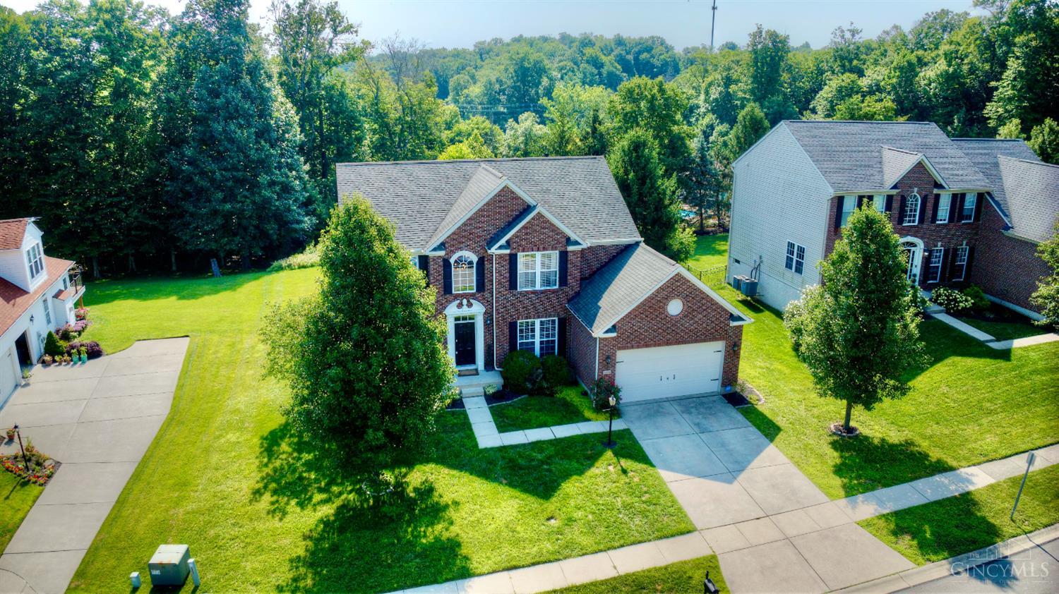 5224 Terrace Trace Court, Union Twp, OH, 45150 — photo 44