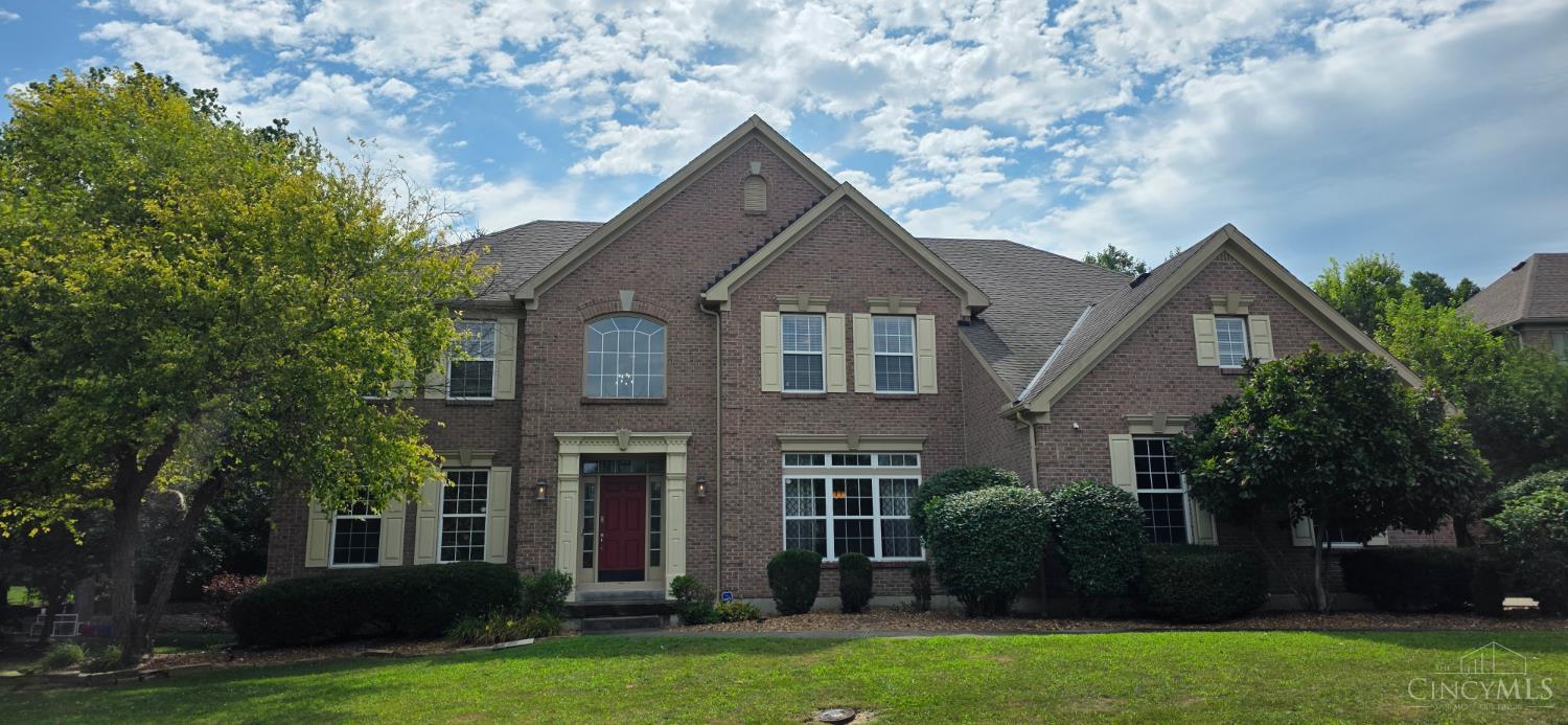 4265 logsdons woods Drive, Liberty Twp, OH, 45011 — photo 45