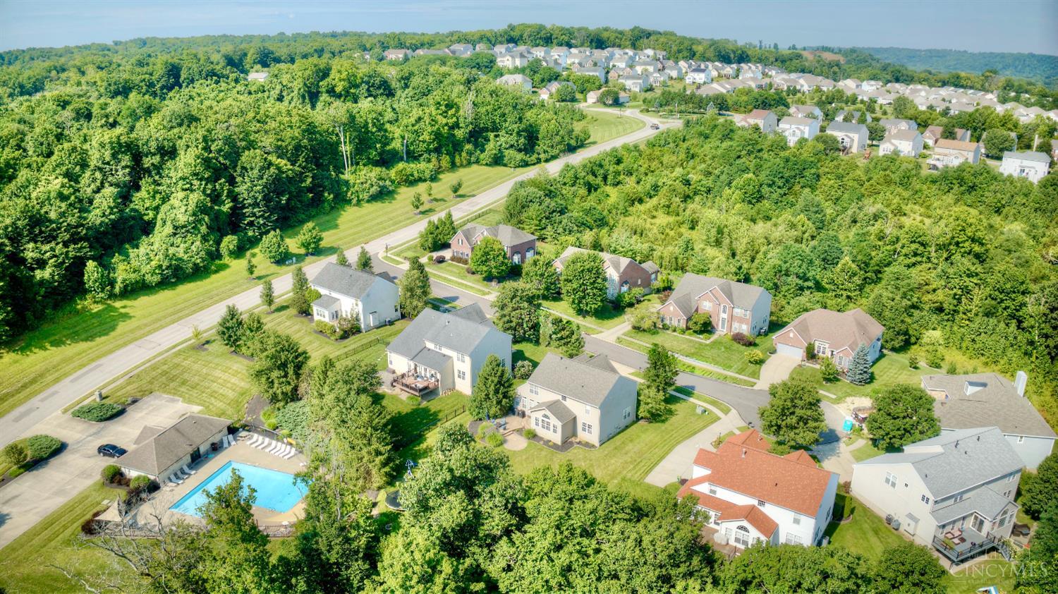 5224 Terrace Trace Court, Union Twp, OH, 45150 — photo 53