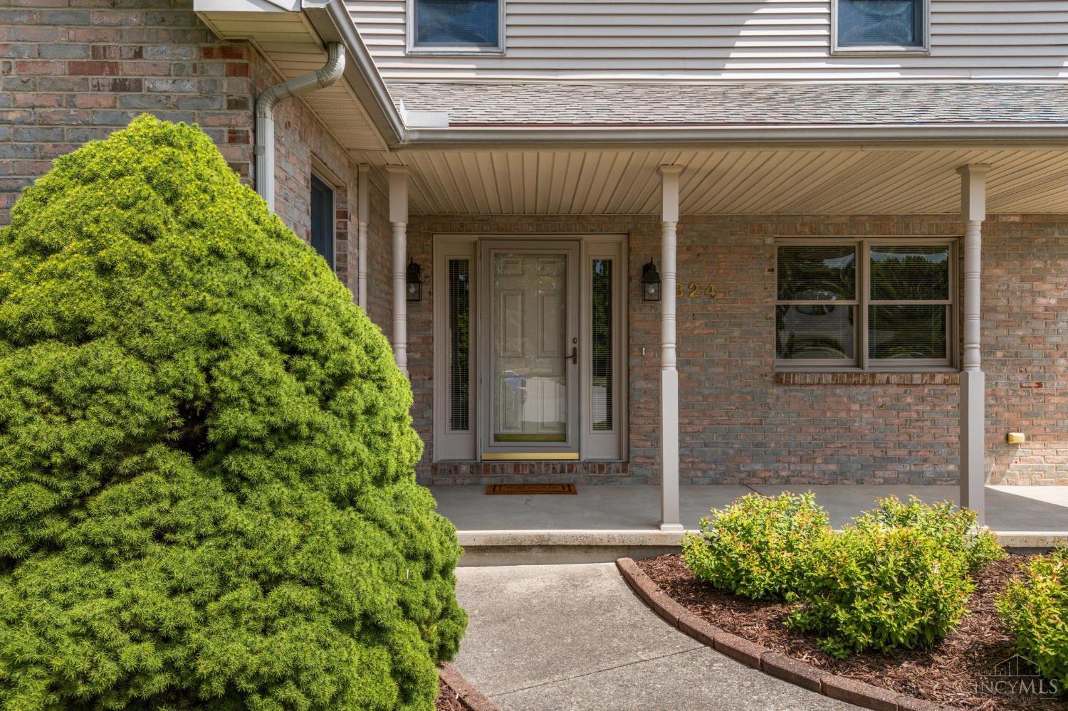 824 Kelly Drive, Wilmington, OH, 45177 — photo 3