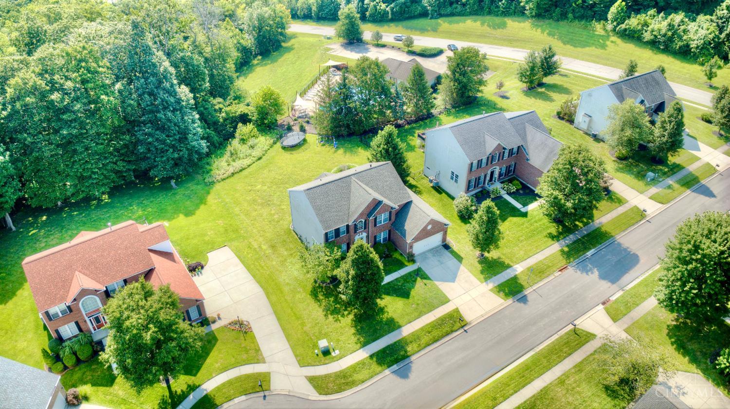 5224 Terrace Trace Court, Union Twp, OH, 45150 — photo 47