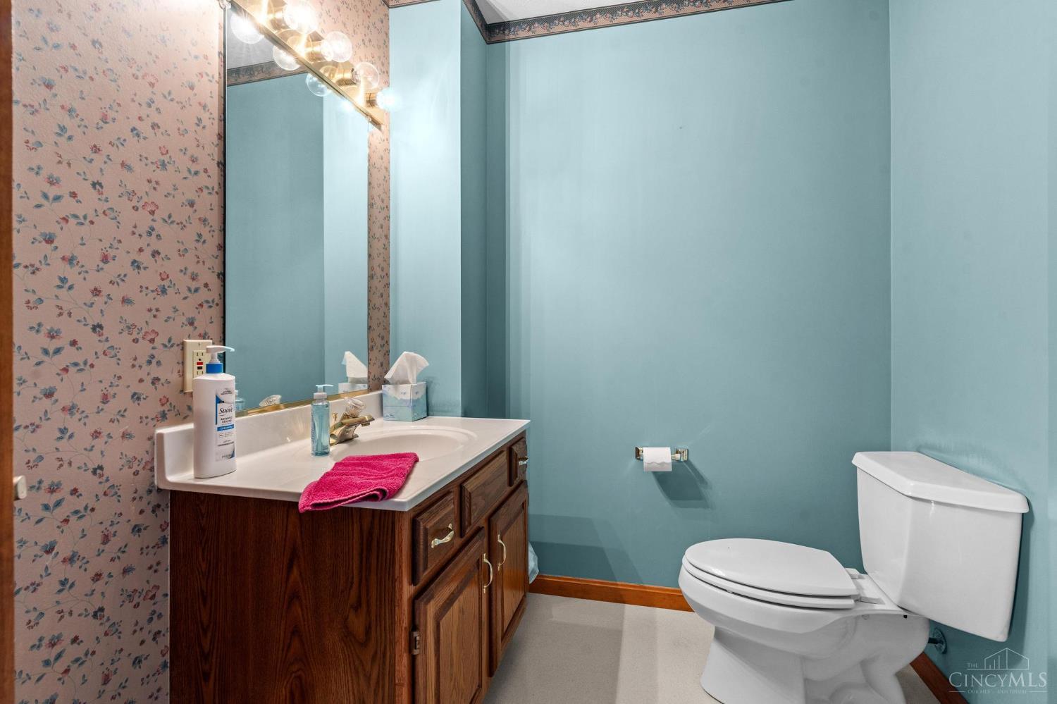 824 Kelly Drive, Wilmington, OH, 45177 — photo 14