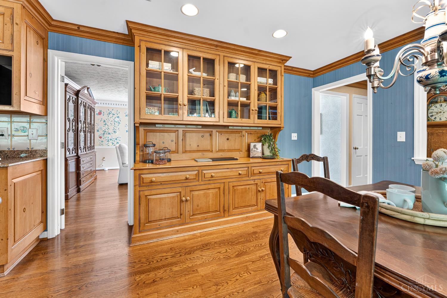 535 Rollingrock Lane, Anderson Twp, OH, 45255 — photo 19
