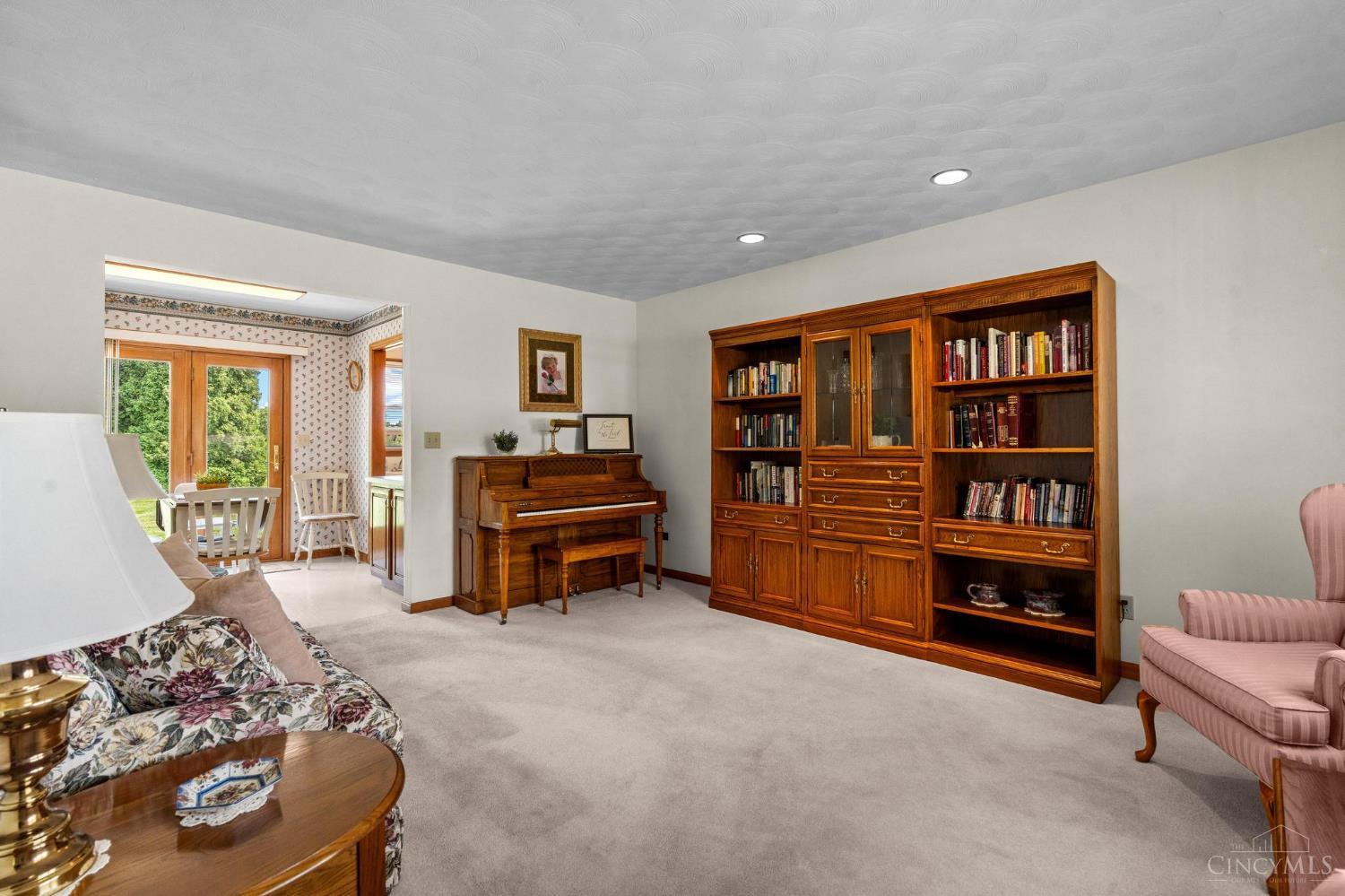 824 Kelly Drive, Wilmington, OH, 45177 — photo 54