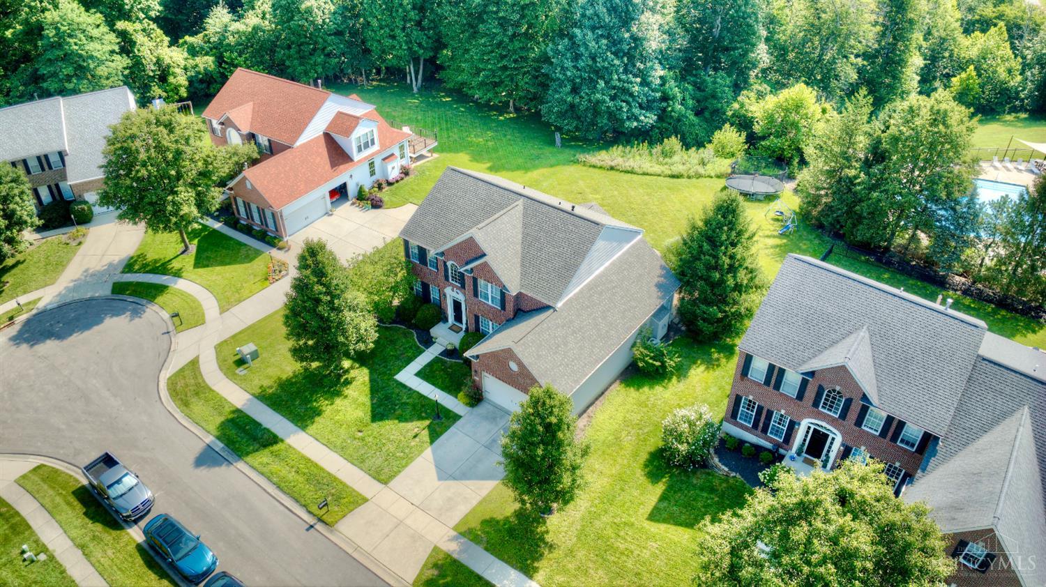 5224 Terrace Trace Court, Union Twp, OH, 45150 — photo 46