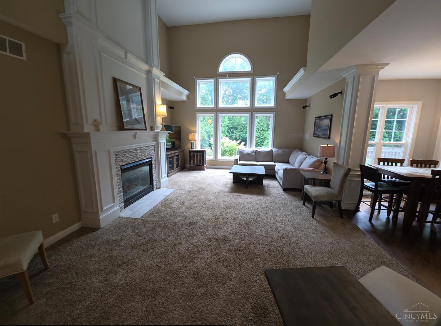 4265 logsdons woods Drive, Liberty Twp, OH, 45011 — photo 4