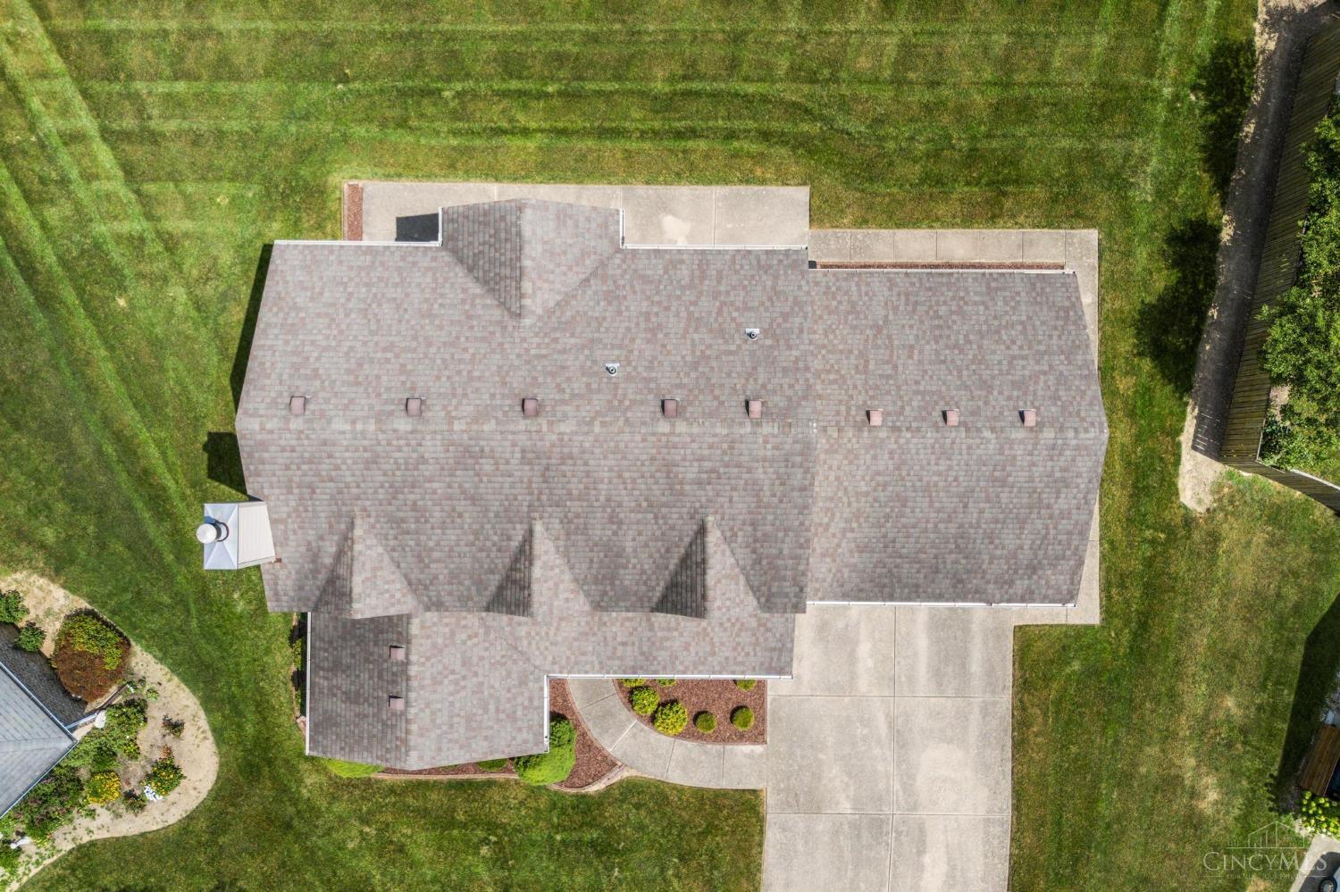 824 Kelly Drive, Wilmington, OH, 45177 — photo 18