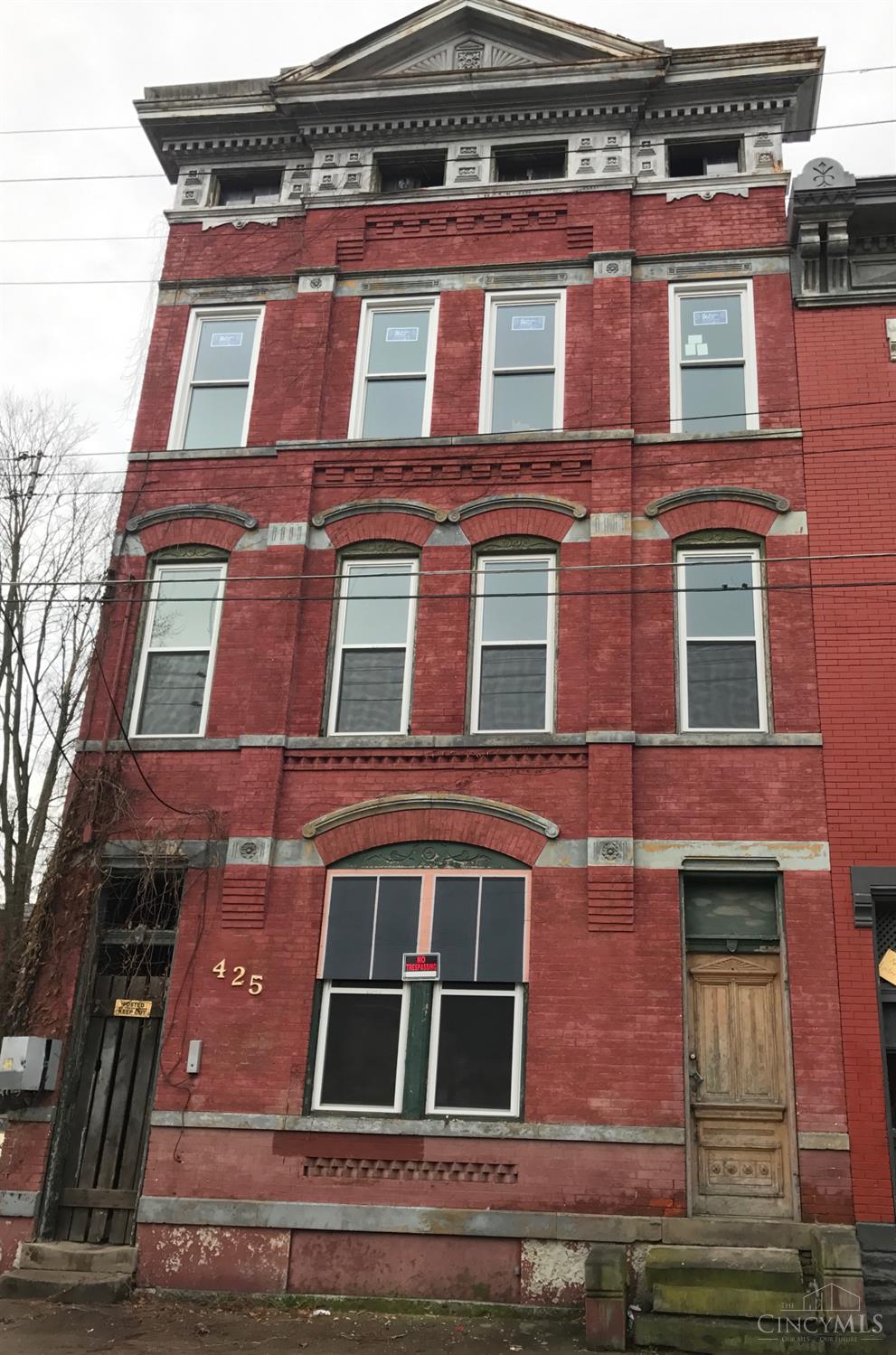 425 Whiteman Street, Cincinnati, OH, 45214 — photo 2