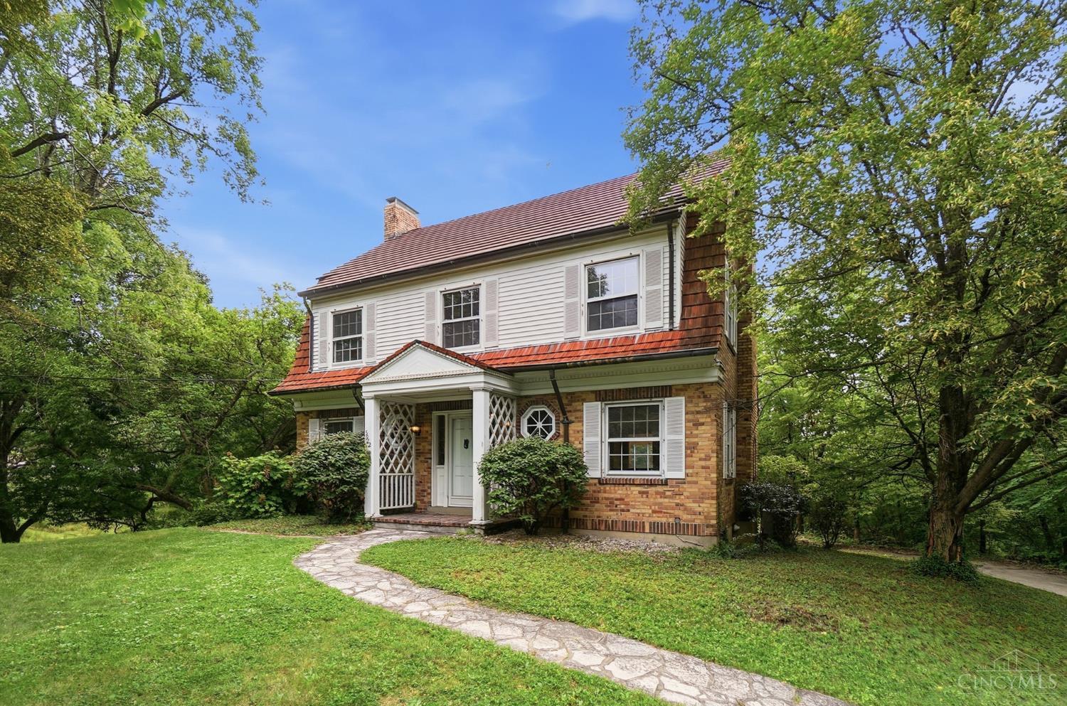5922 Winton Ridge Lane