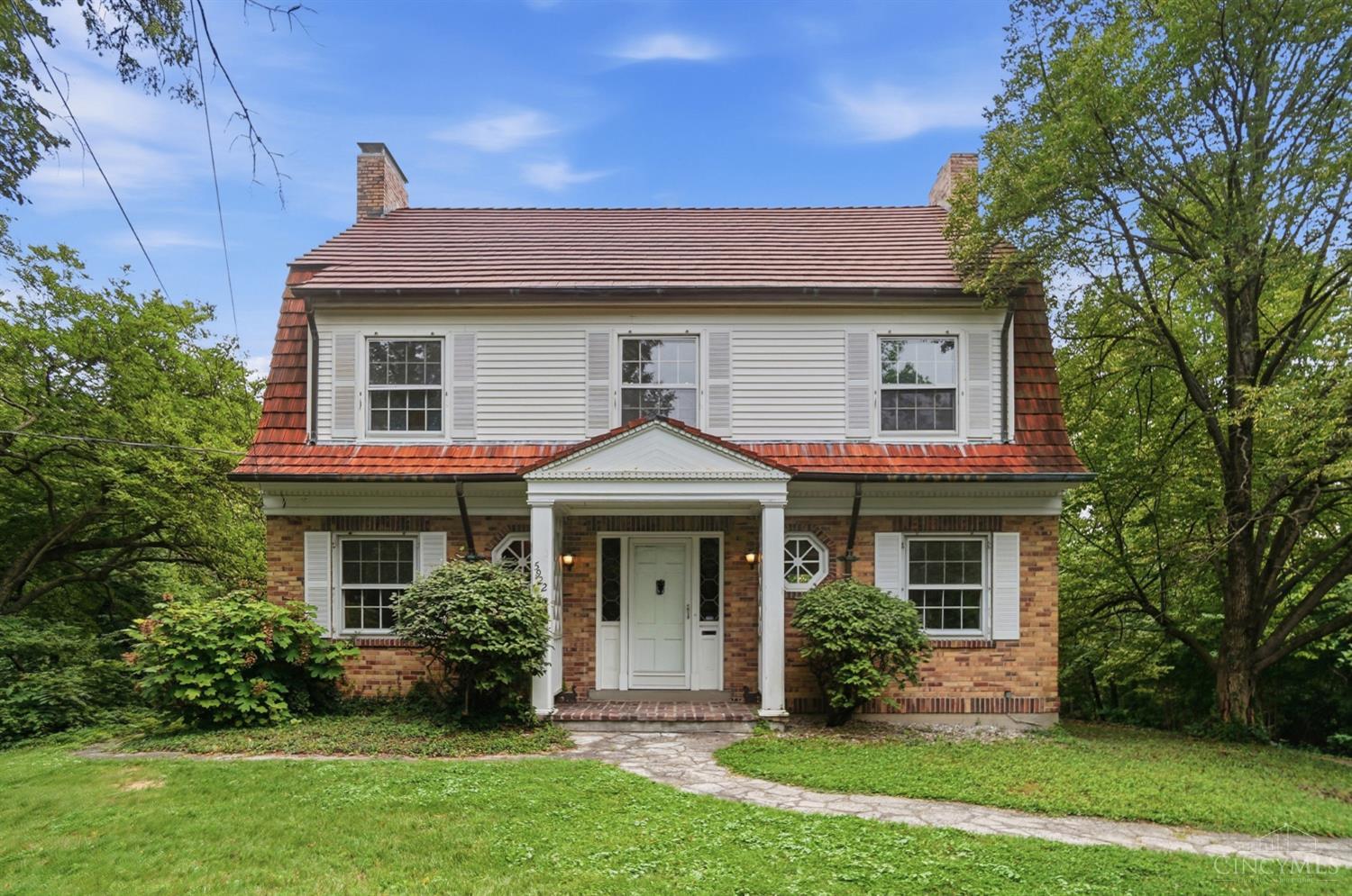 5922 Winton Ridge Lane