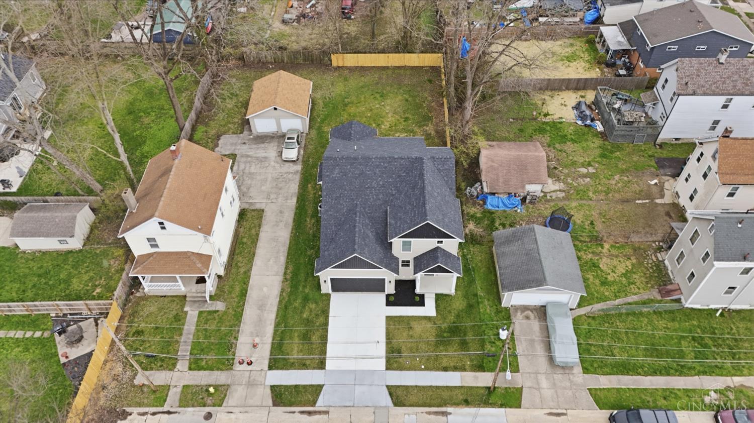 7334 Iuka Avenue, Madeira, OH, 45243 — photo 7