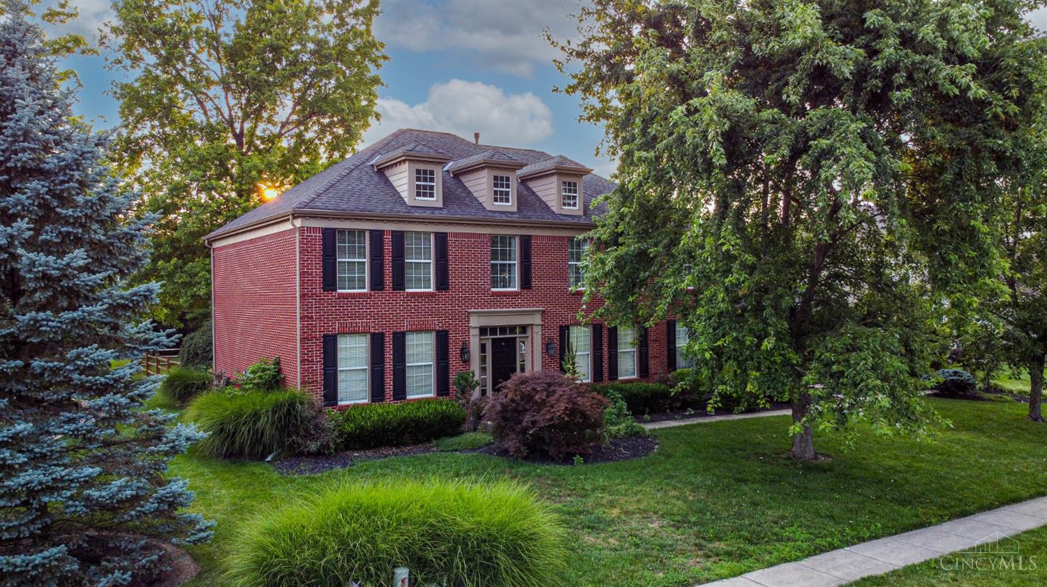 1st image of 7873 Plumfield Ct, Deerfield Twp., OH 45040 | MLS# 1886029
