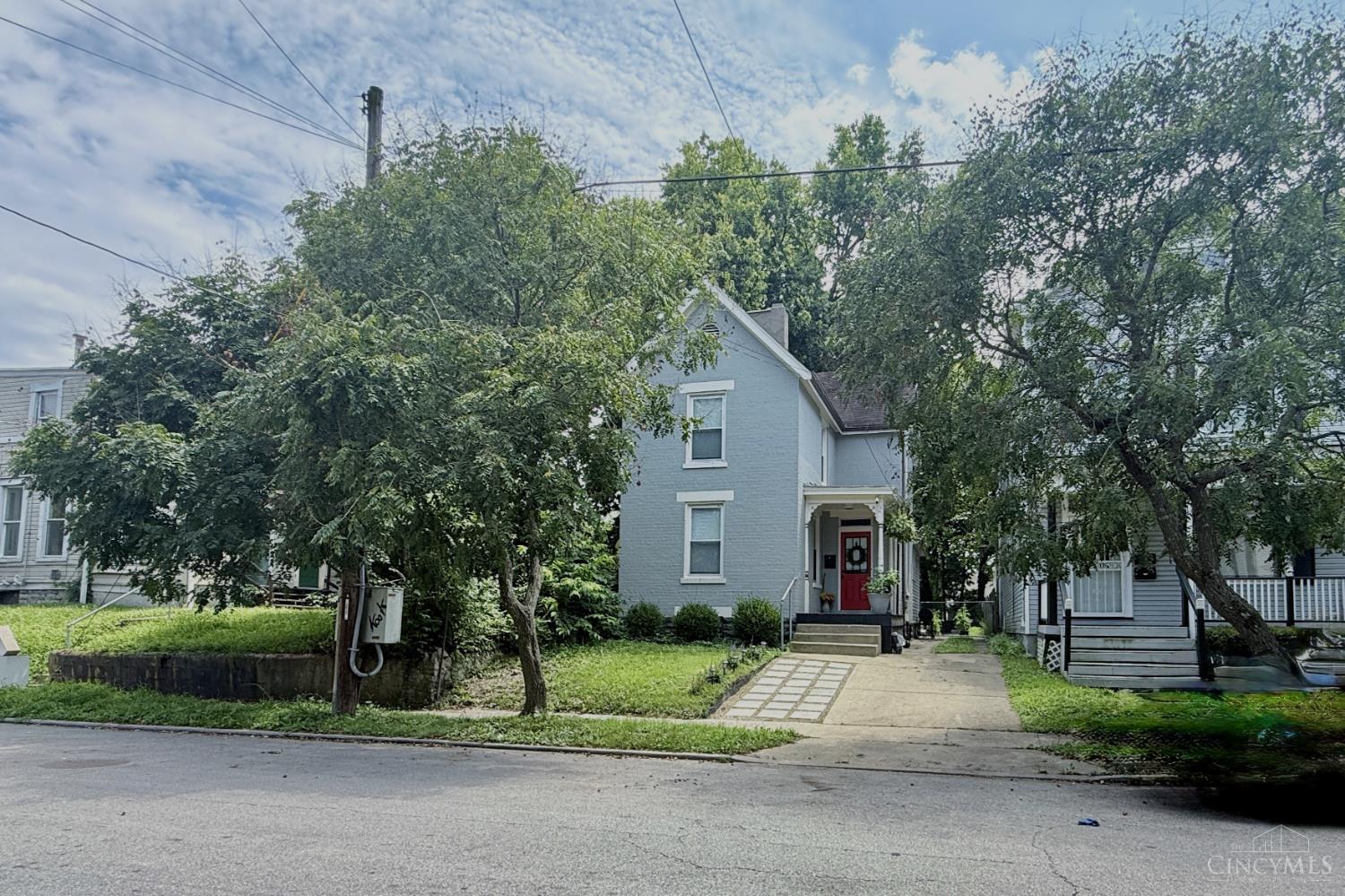3rd image of 709 Mcmakin Ave, Cincinnati, OH 45232 | MLS# 1888337
