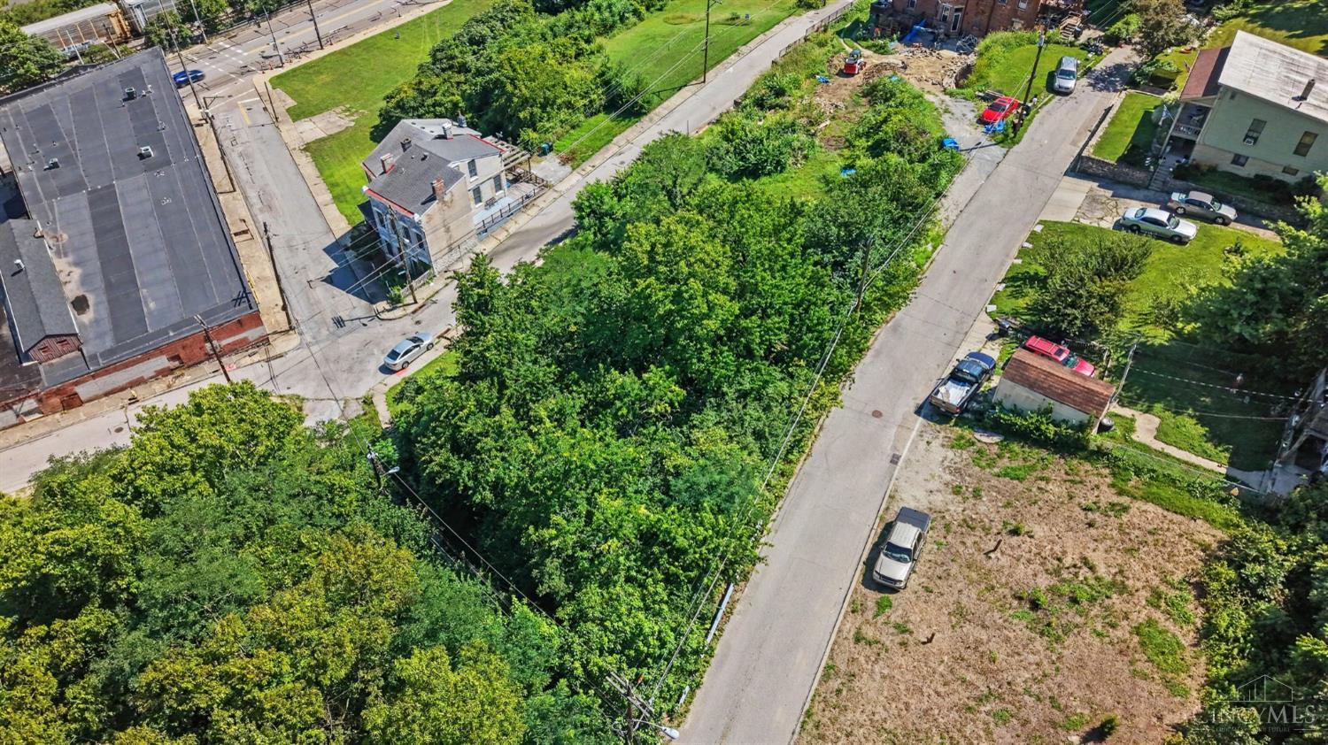 323 Mount Hope Avenue, Cincinnati, OH, 45204 — photo 6