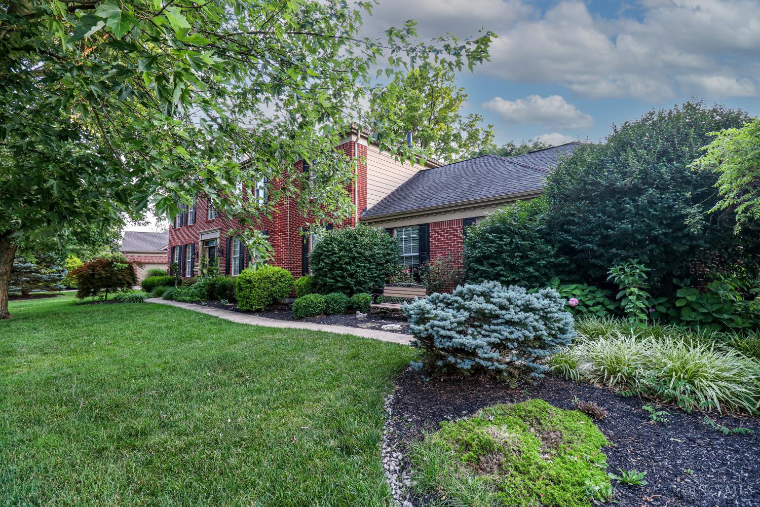 2nd image of 7873 Plumfield Ct, Deerfield Twp., OH 45040 | MLS# 1886029