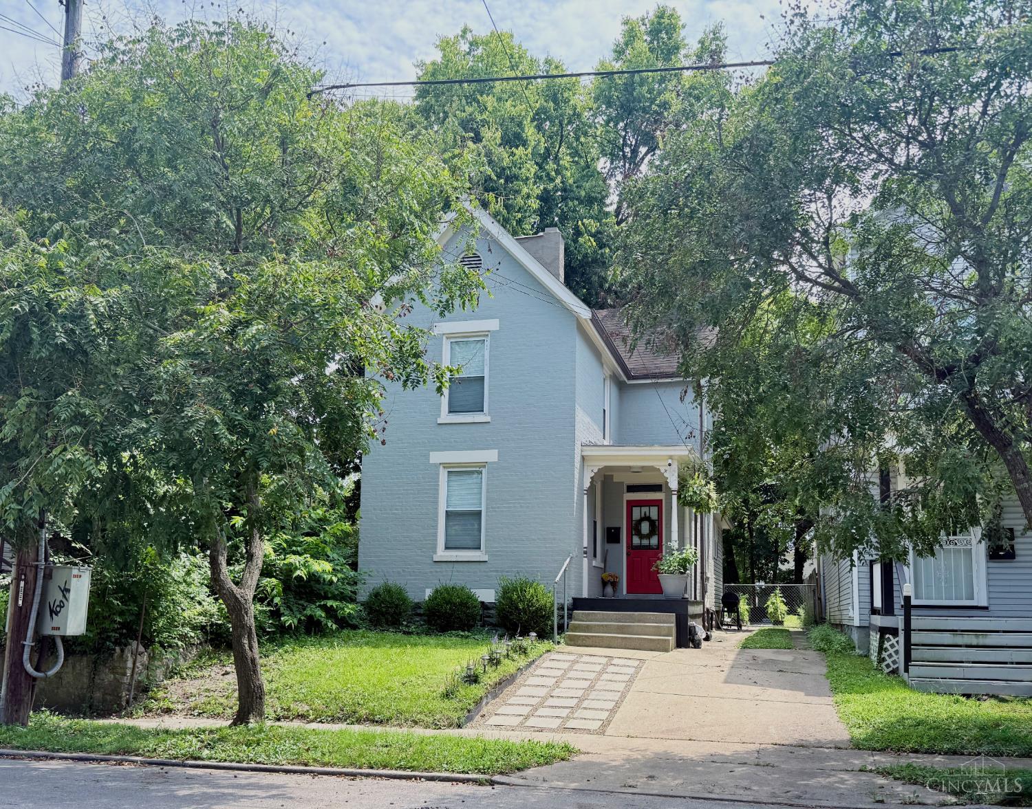 2nd image of 709 Mcmakin Ave, Cincinnati, OH 45232 | MLS# 1888337