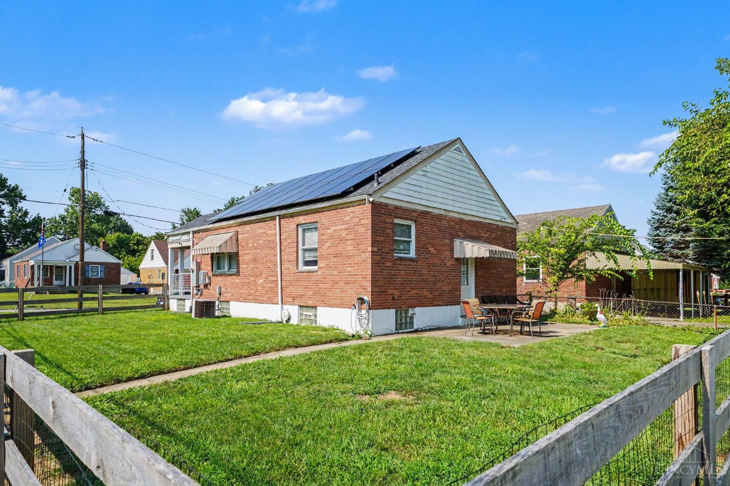 1900 Knollridge Lane, North College Hill, OH, 45231 — photo 14