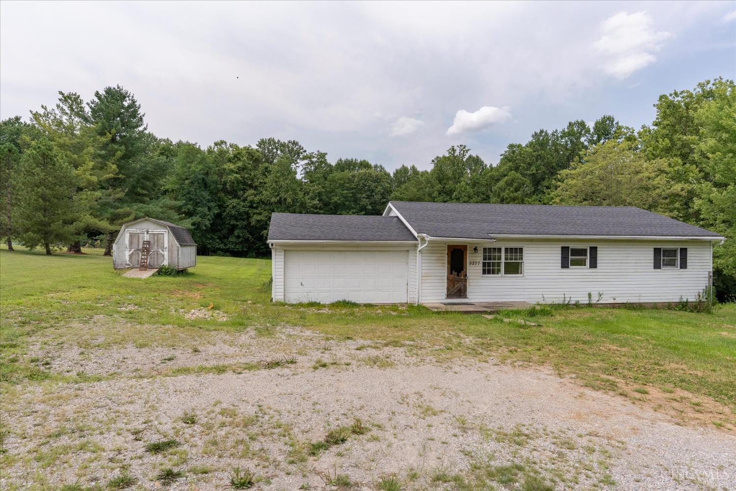 3rd image of 3277 St Rt 73, Washington Twp, OH 45133 | MLS# 1888250