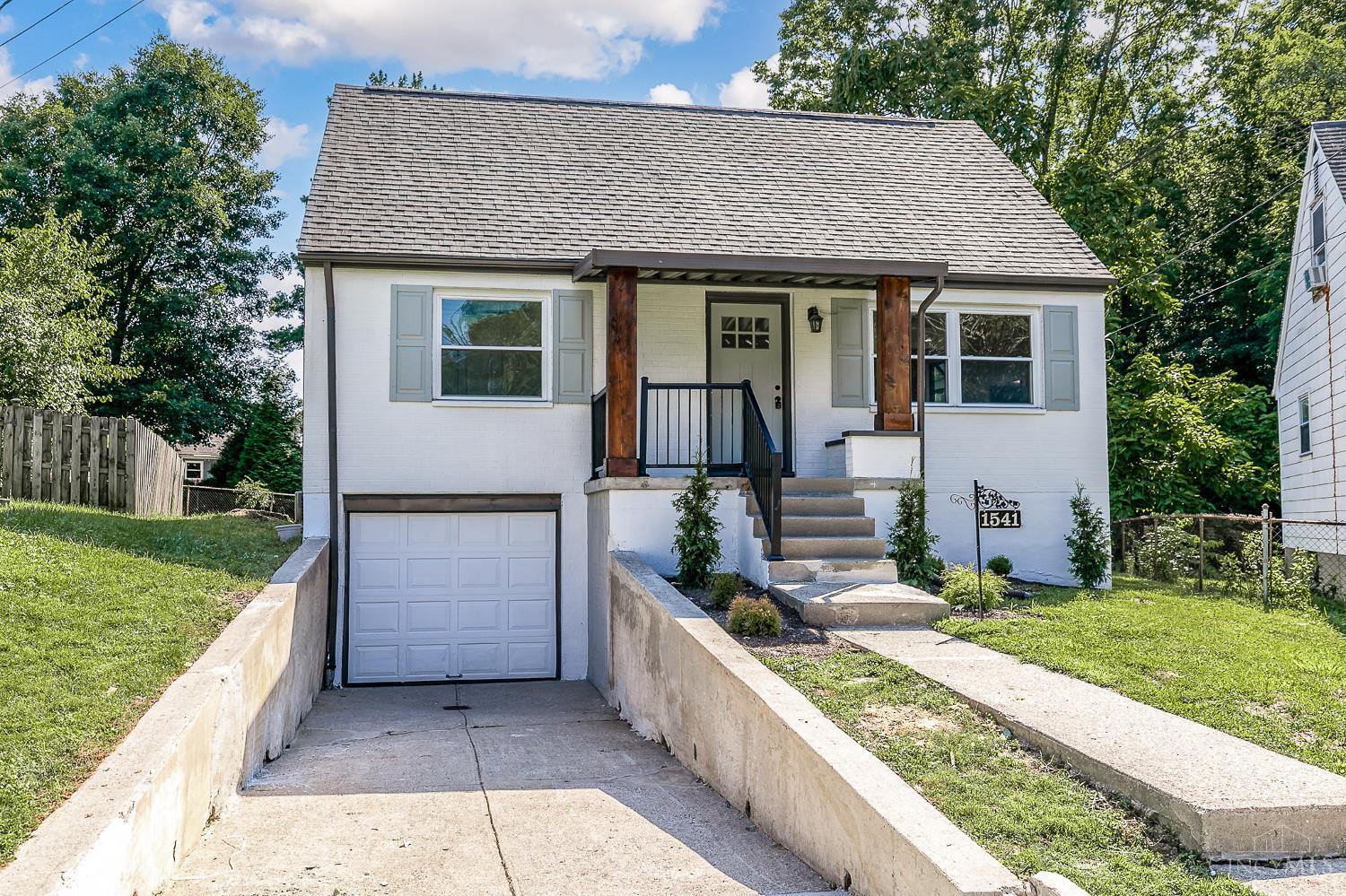 1541 Beth Lane, Cincinnati, OH, 45230 — photo 2