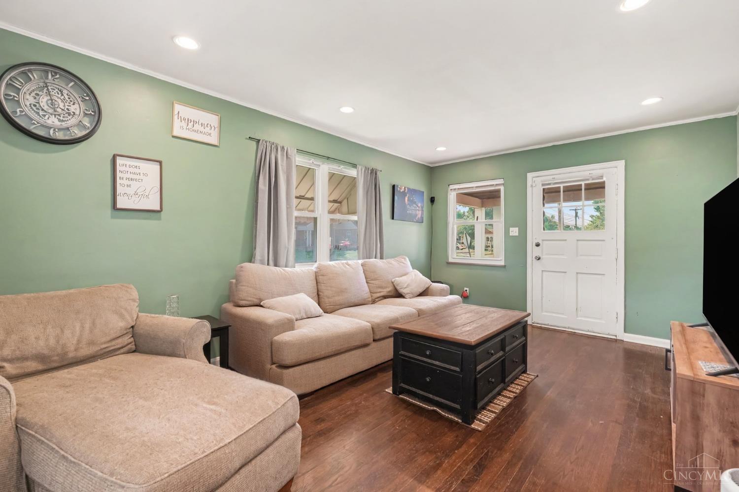 1900 Knollridge Lane, North College Hill, OH, 45231 — photo 4