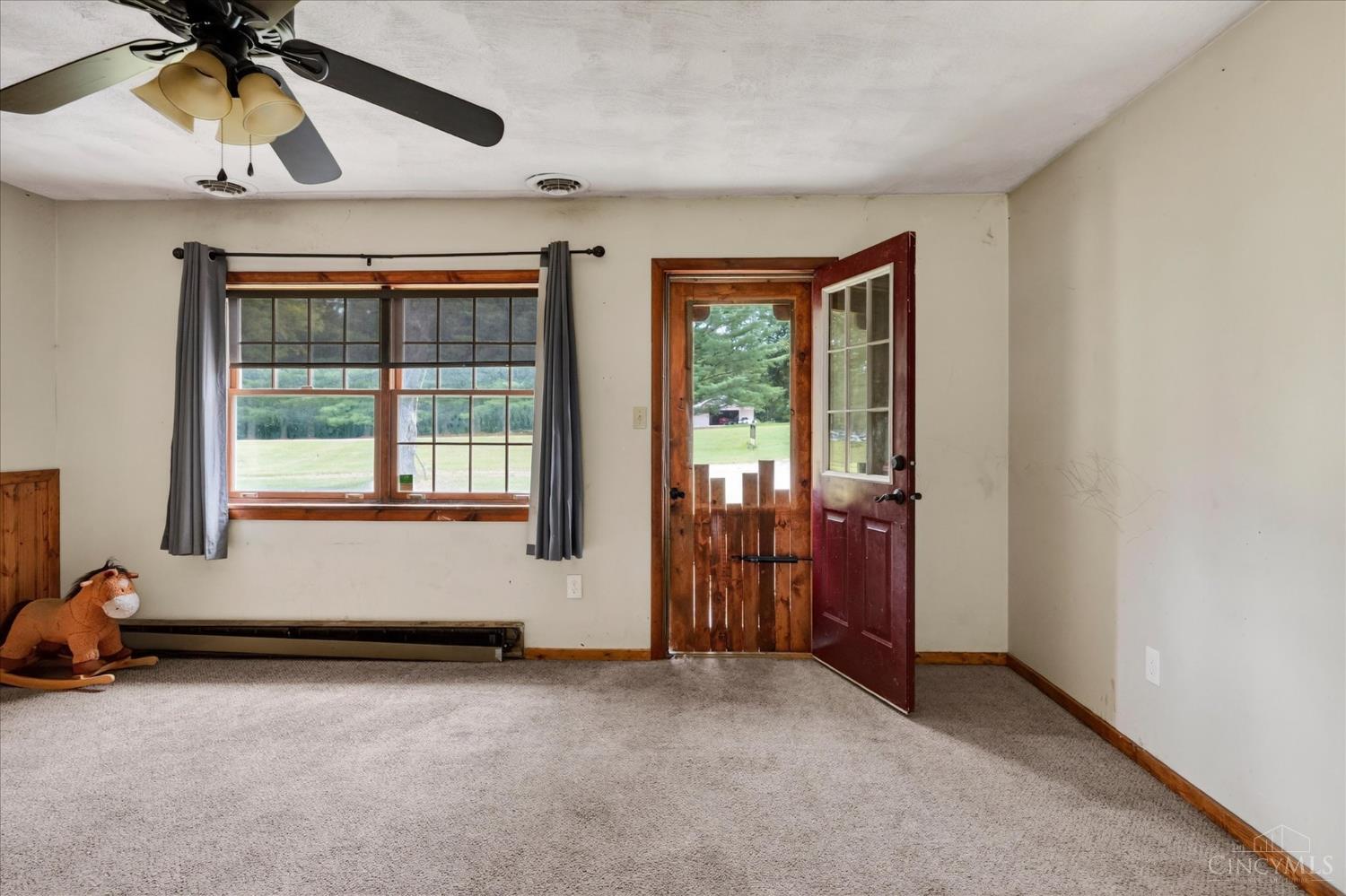 4th image of 3277 St Rt 73, Washington Twp, OH 45133 | MLS# 1888250