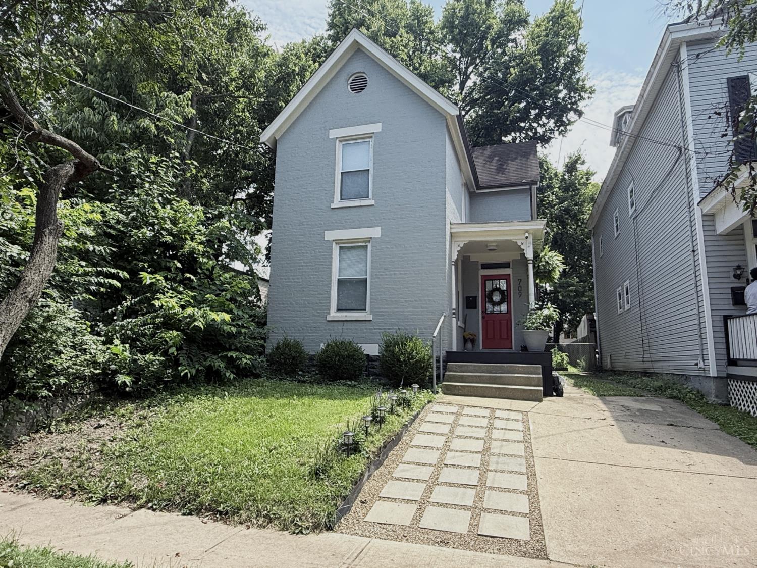 4th image of 709 Mcmakin Ave, Cincinnati, OH 45232 | MLS# 1888337