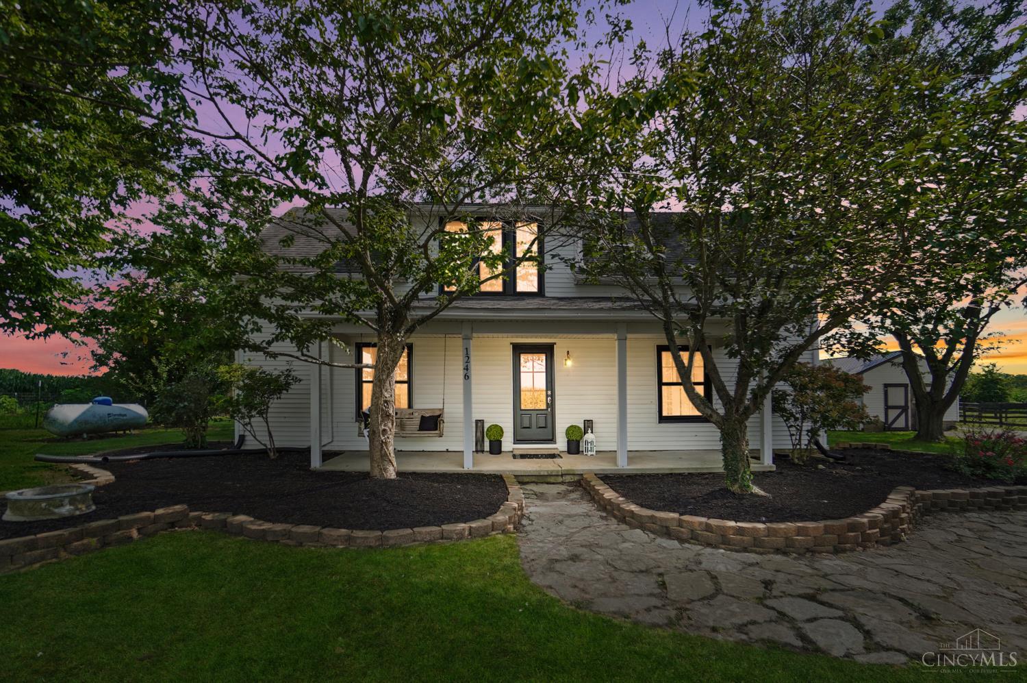 1st image of 1246 Antram Rd, Union Twp, OH 45177 | MLS# 1887678