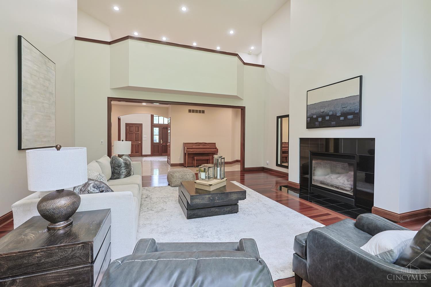 8625 Fawnmeadow Lane, Indian Hill, OH, 45242 — photo 7