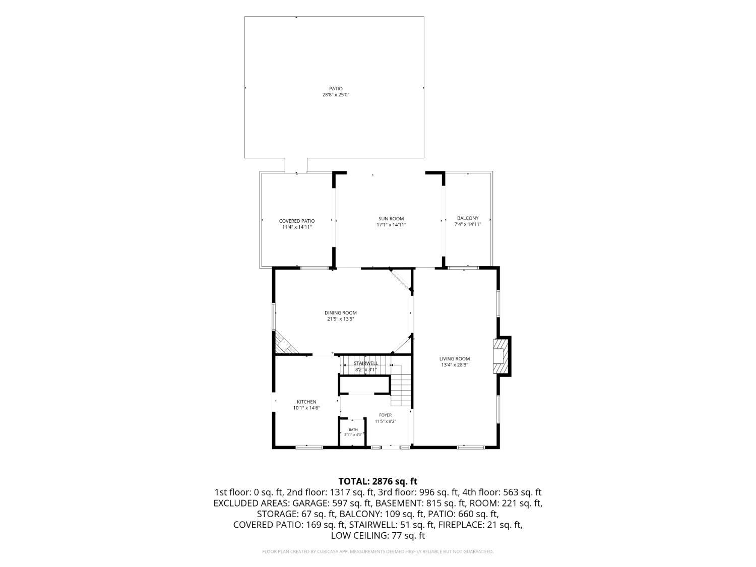 5922 Winton Ridge Lane