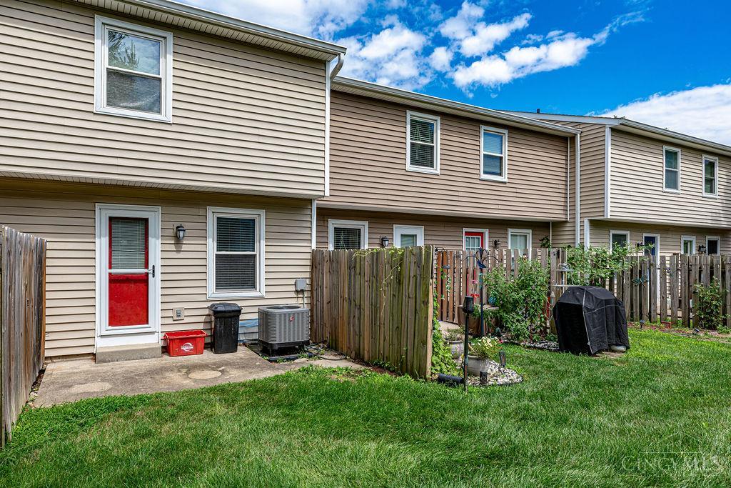 24th image of 2946 Millbank Row, Deerfield Twp., OH 45039 | MLS# 1888165