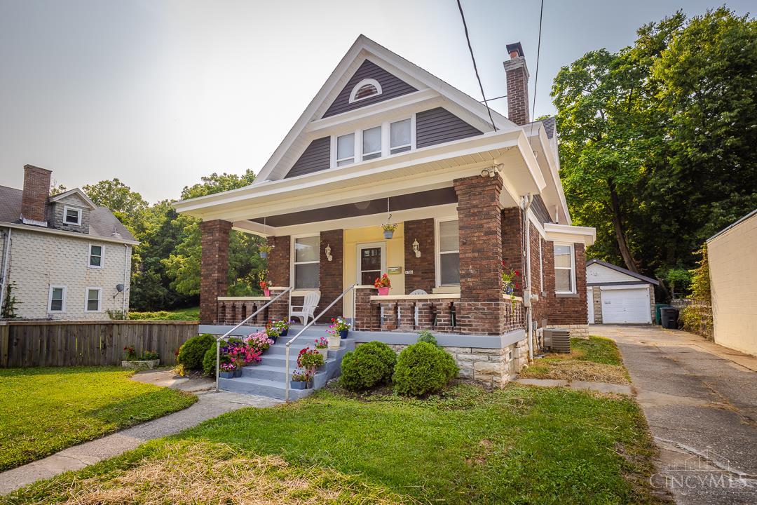 3rd image of 3722 Vine St, Cincinnati, OH 45217 | MLS# 1888343