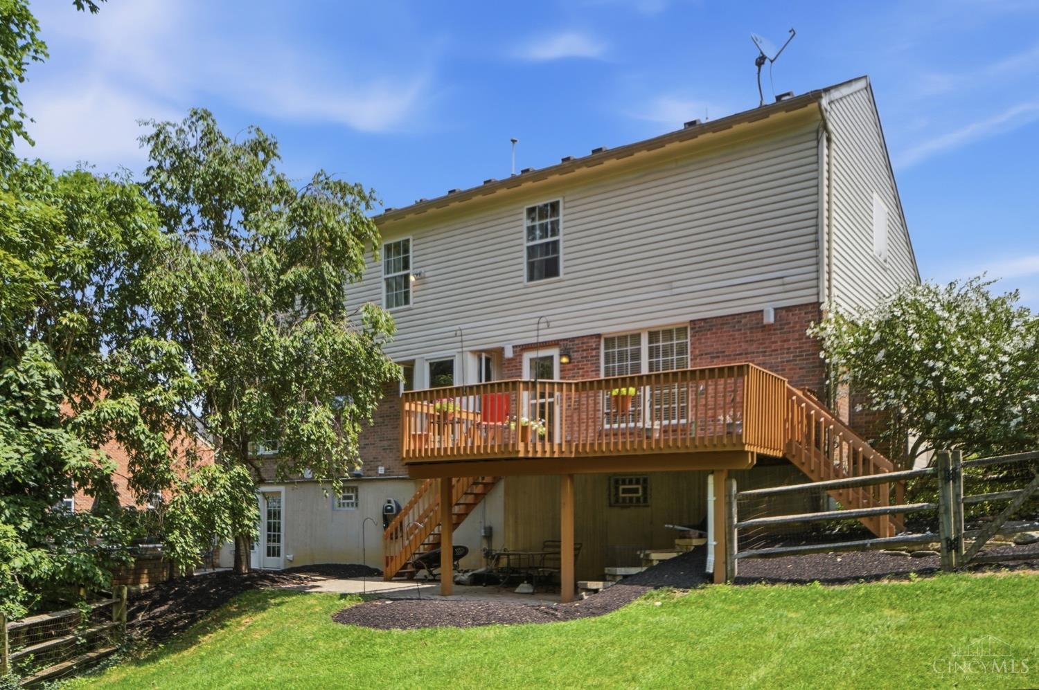 1030 Westchester Way, Union Twp, OH, 45244 — photo 68