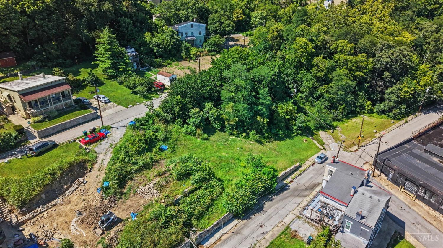 323 Mount Hope Avenue, Cincinnati, OH, 45204 — photo 10