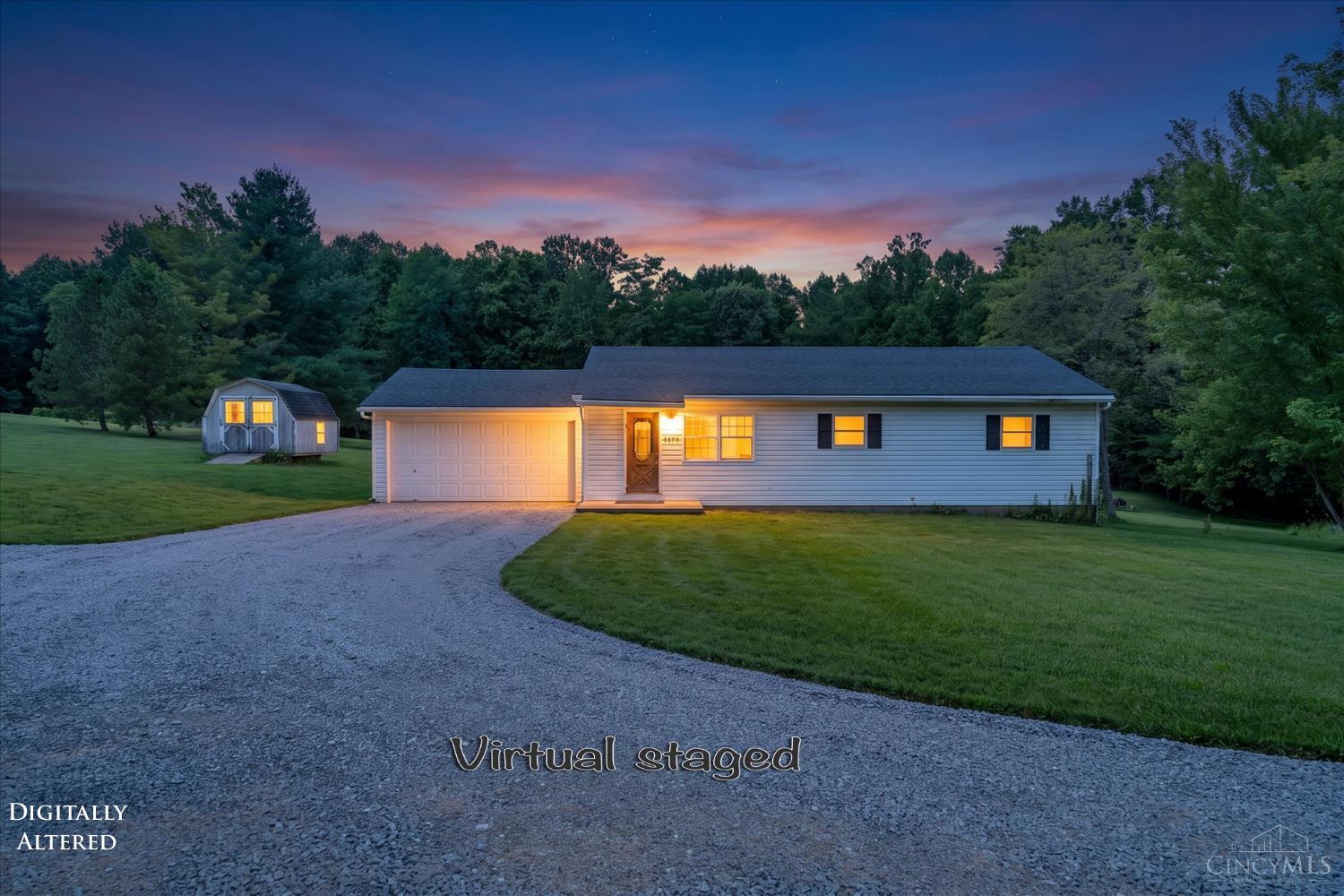 1st image of 3277 St Rt 73, Washington Twp, OH 45133 | MLS# 1888250