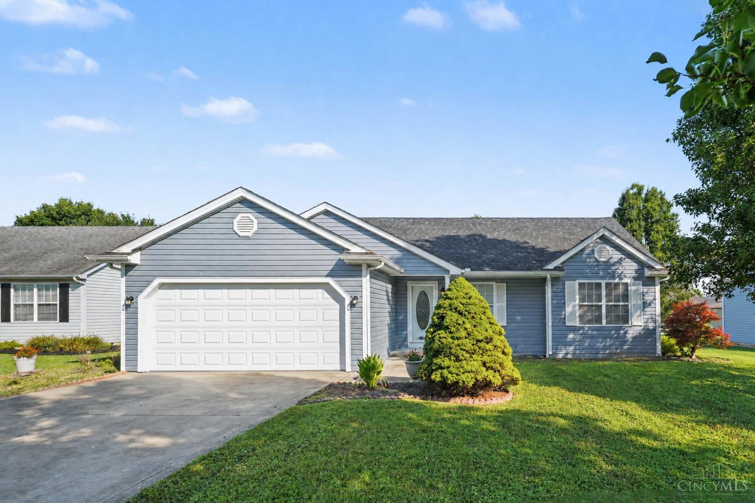 6115 Misty Creek Drive, Goshen Twp, OH, 45140