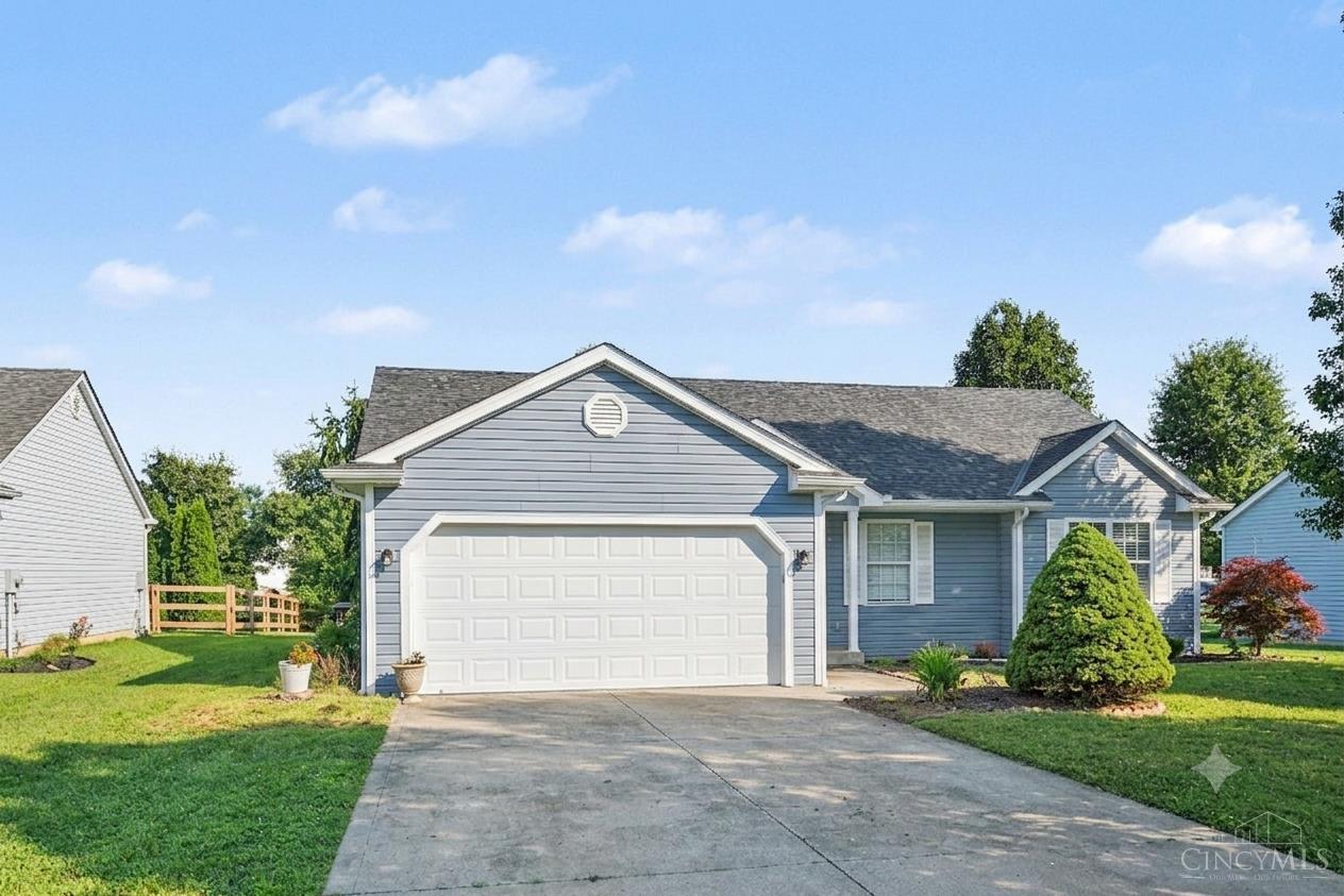 6115 Misty Creek Drive, Goshen Twp, OH, 45140 — photo 2