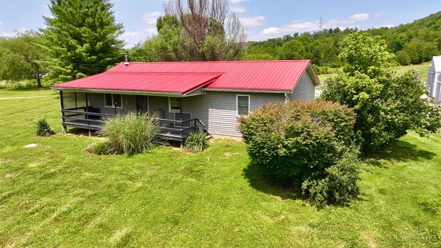 13568 St Rt 73, Franklin Twp, OH, 45660 — photo 96