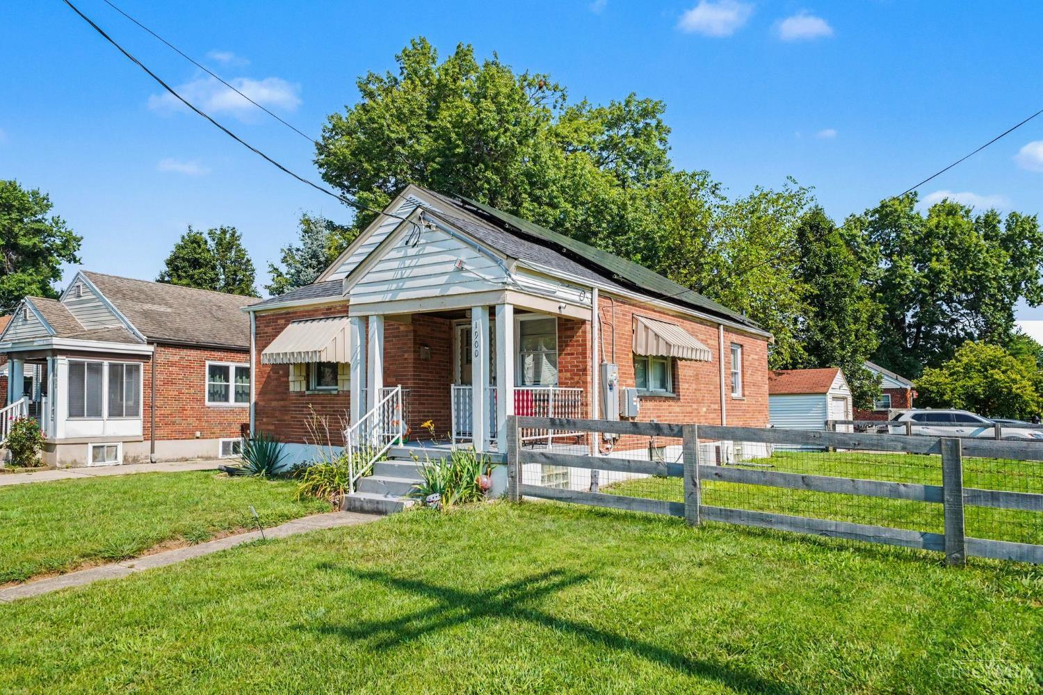 1900 Knollridge Lane, North College Hill, OH, 45231 — photo 16