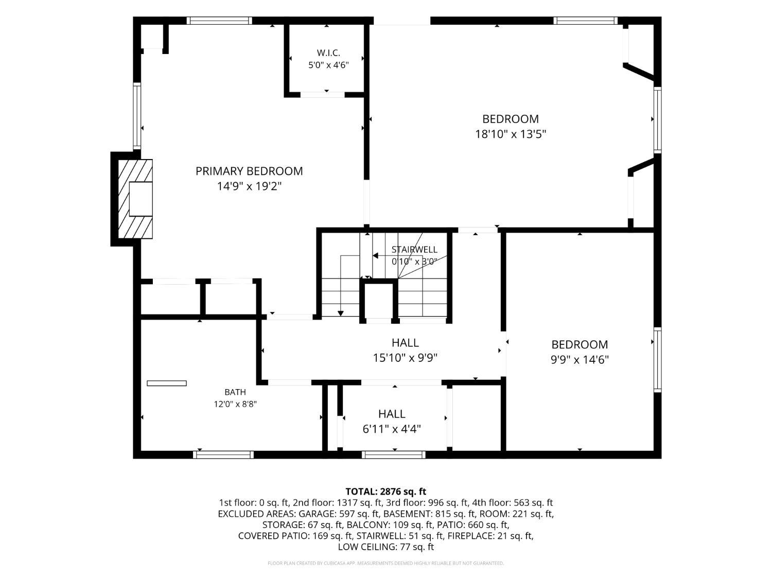 5922 Winton Ridge Lane