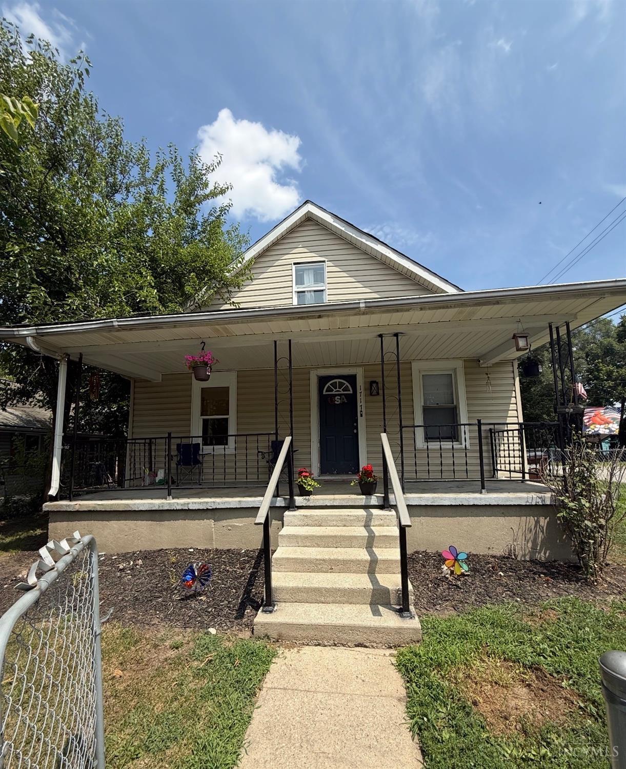 1st image of 1717 Sheridan Ave, Middletown, OH 45044 | MLS# 1888291