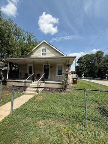 2nd image of 1717 Sheridan Ave, Middletown, OH 45044 | MLS# 1888291