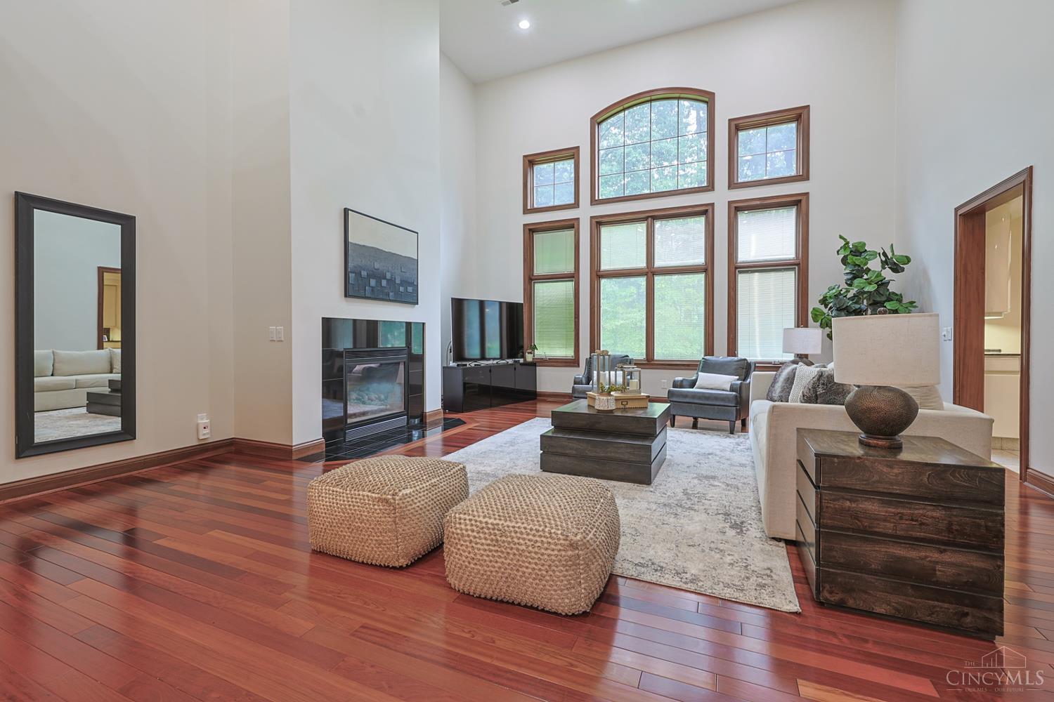 8625 Fawnmeadow Lane, Indian Hill, OH, 45242 — photo 6